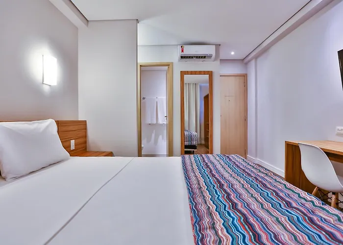 Maringa Airport Hotel