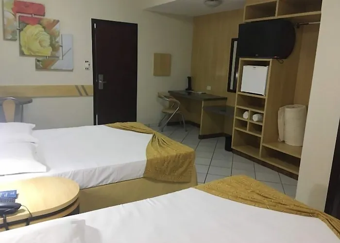 King Konfort Hotel