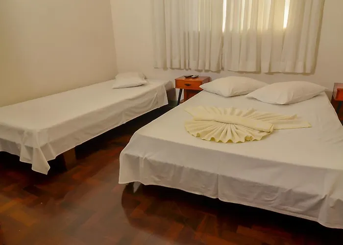Hotel Indaia